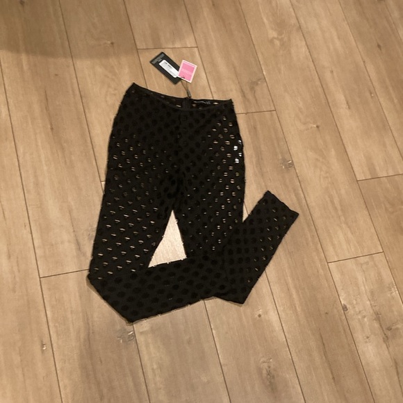 Pretty little thing Size S Leggings - Picture 2 of 16